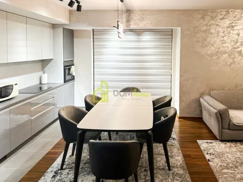 Prodaja, dvosoban stan, 86m², Master Kvart, Podgorica - image 4