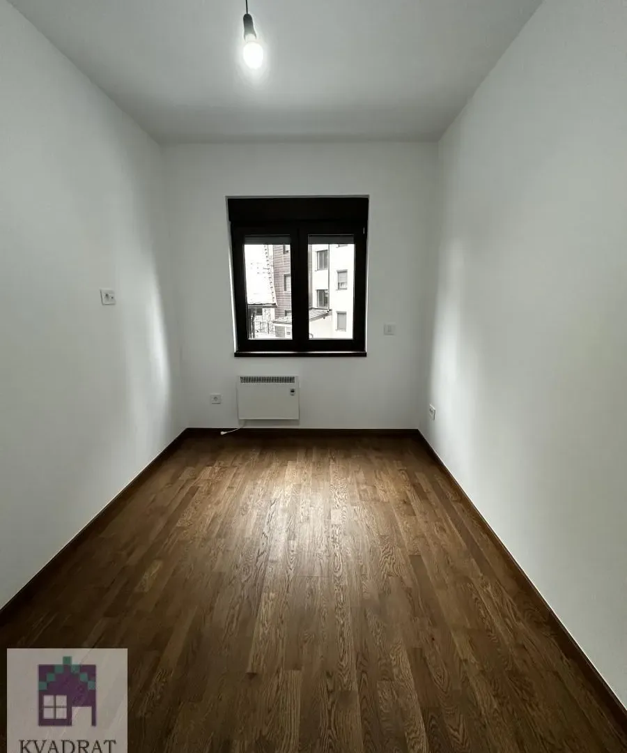 Prodaja, dvosoban stan, 45m², Centar, Zlatibor