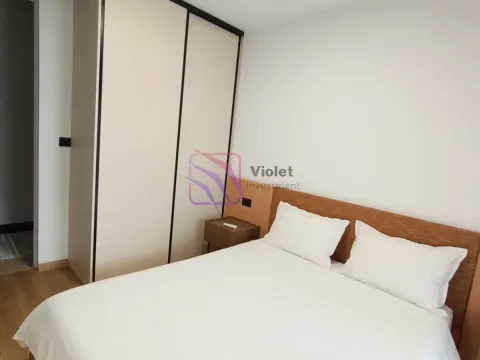 Rent, one bedroom apartment, 43m², Zagorič, Podgorica - image 9