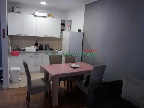 Rent, two bedroom apartment, 50m², Centar, Novi Sad - image 5