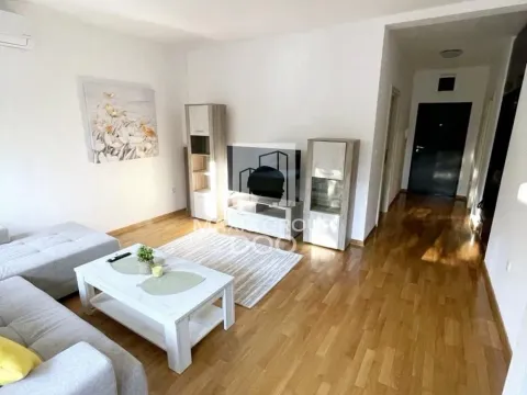 Rent, two bedroom apartment, 51m², Dušanovac, Voždovac Sve Podlokacije - image 6