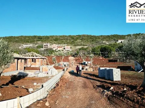 Prodaja, kuća, 70m², Krimovica, Kotor - image 10