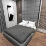 Prodaja, dvosoban stan, 202m², Bečići, Budva - image 8