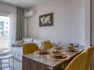 Izdavanje, jednosoban stan, 38m², Bečići, Budva - image 8