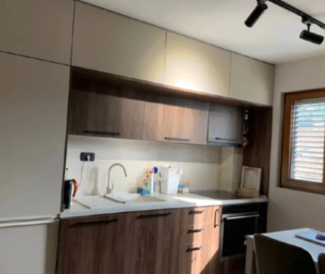 Rent, apartment, 37m², Centar, Budva