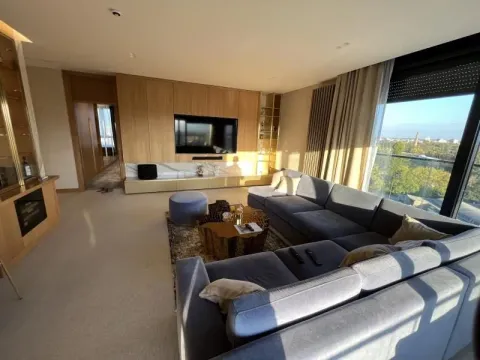 Prodaja, trosoban stan, 141m², Nova Detelinara, Novi Sad Sve Podlokacije - image 19