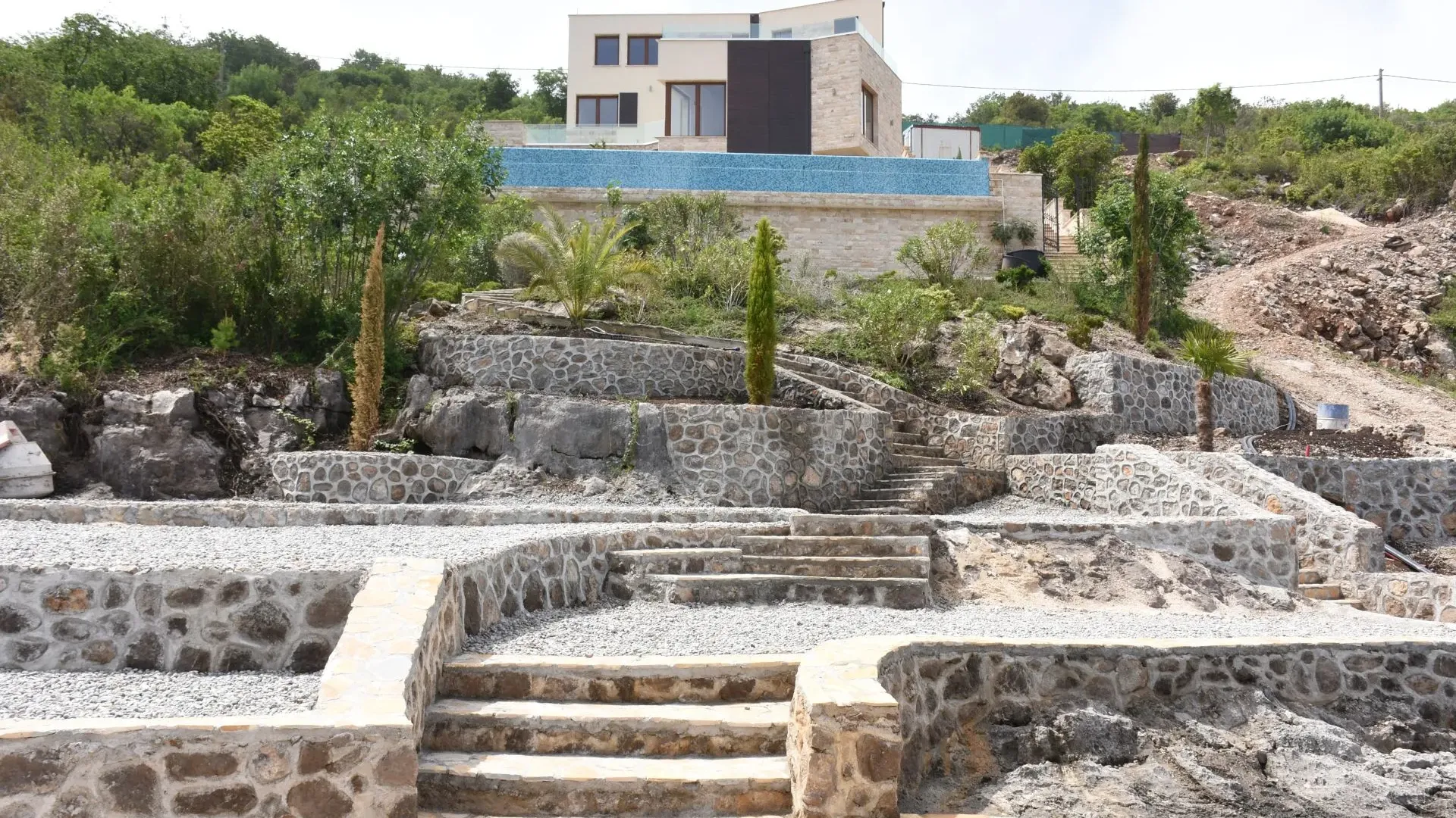 Prodaja, kuća, 516m², Tivat, Crna Gora