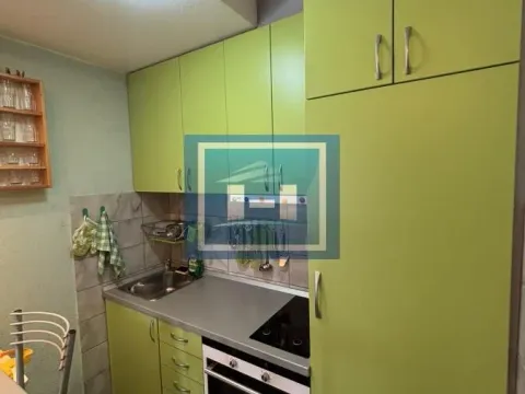 Prodaja, garsonjera, 28m², Solaris, Jagodina - image 6