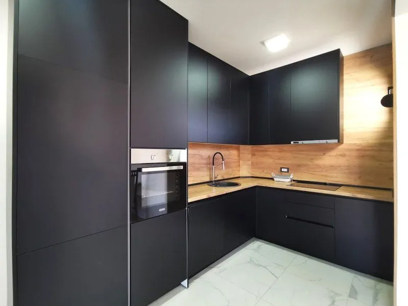 Rent, apartment, 120m², Dalmatinska ulica, Podgorica