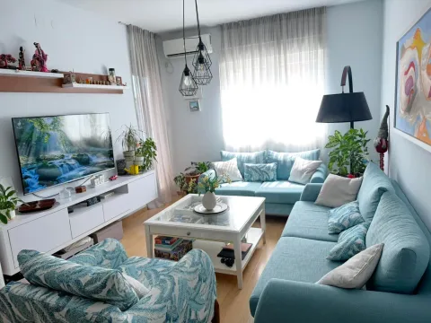Rent, one bedroom apartment, 47m², City Kvart, Podgorica - image 1