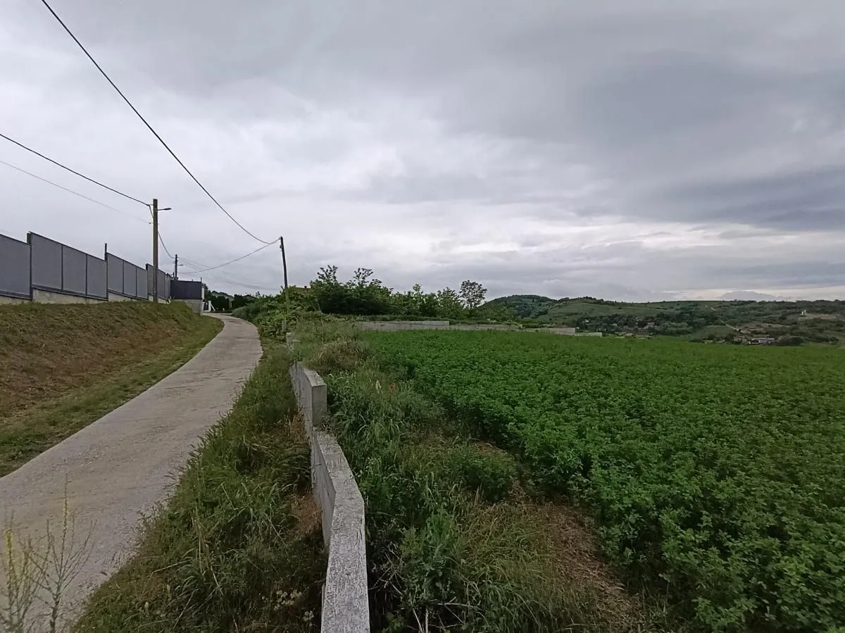 Prodaja, plac, 1100m², Beočin, Srbija