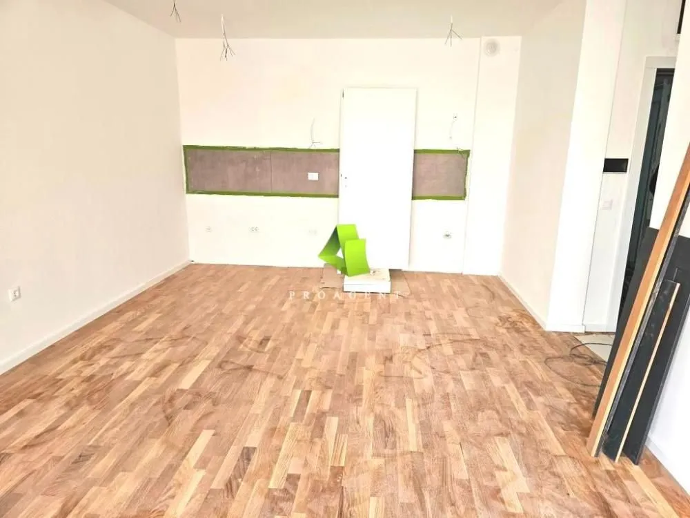 Sale, two bedroom apartment, 56m², Palilula, Niš