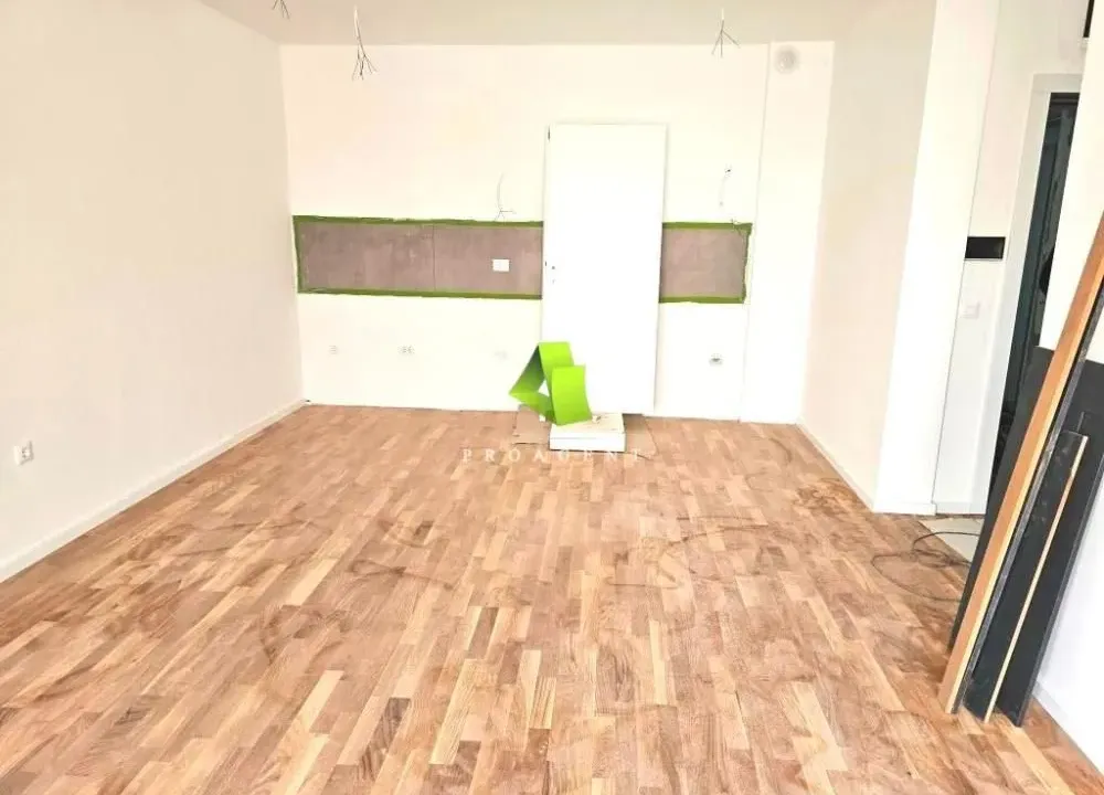 Prodaja, dvosoban stan, 56m², Palilula, Niš