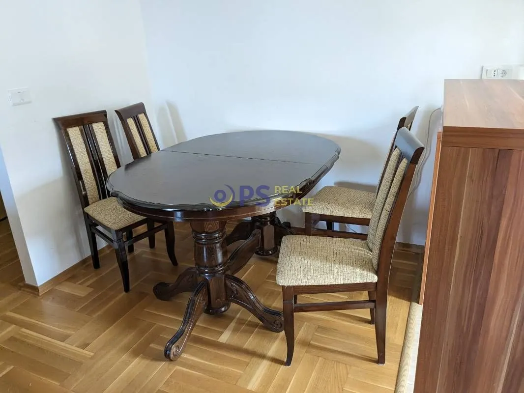 Sale, one bedroom apartment, 53m², Bar, Crna Gora