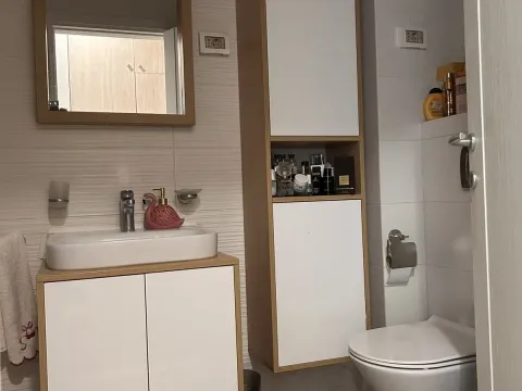 Prodaja, jednosoban stan, 39m², Stari Aerodrom, Podgorica - image 6
