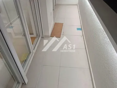 Izdavanje, dvosoban stan, 42m², Novi Sad Sve Podlokacije, Novi Sad - image 8