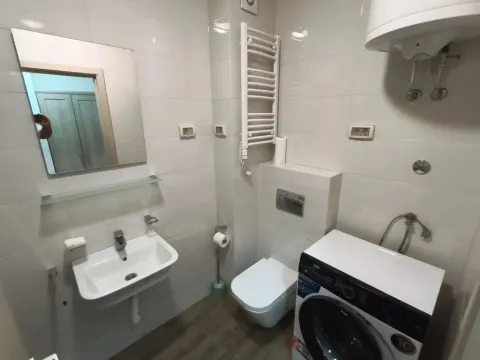 Rent, one bedroom apartment, 47m², City Kvart, Podgorica - image 5
