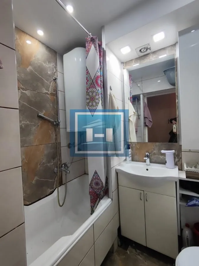 Prodaja, jednosoban stan, 41m², Centar, Jagodina