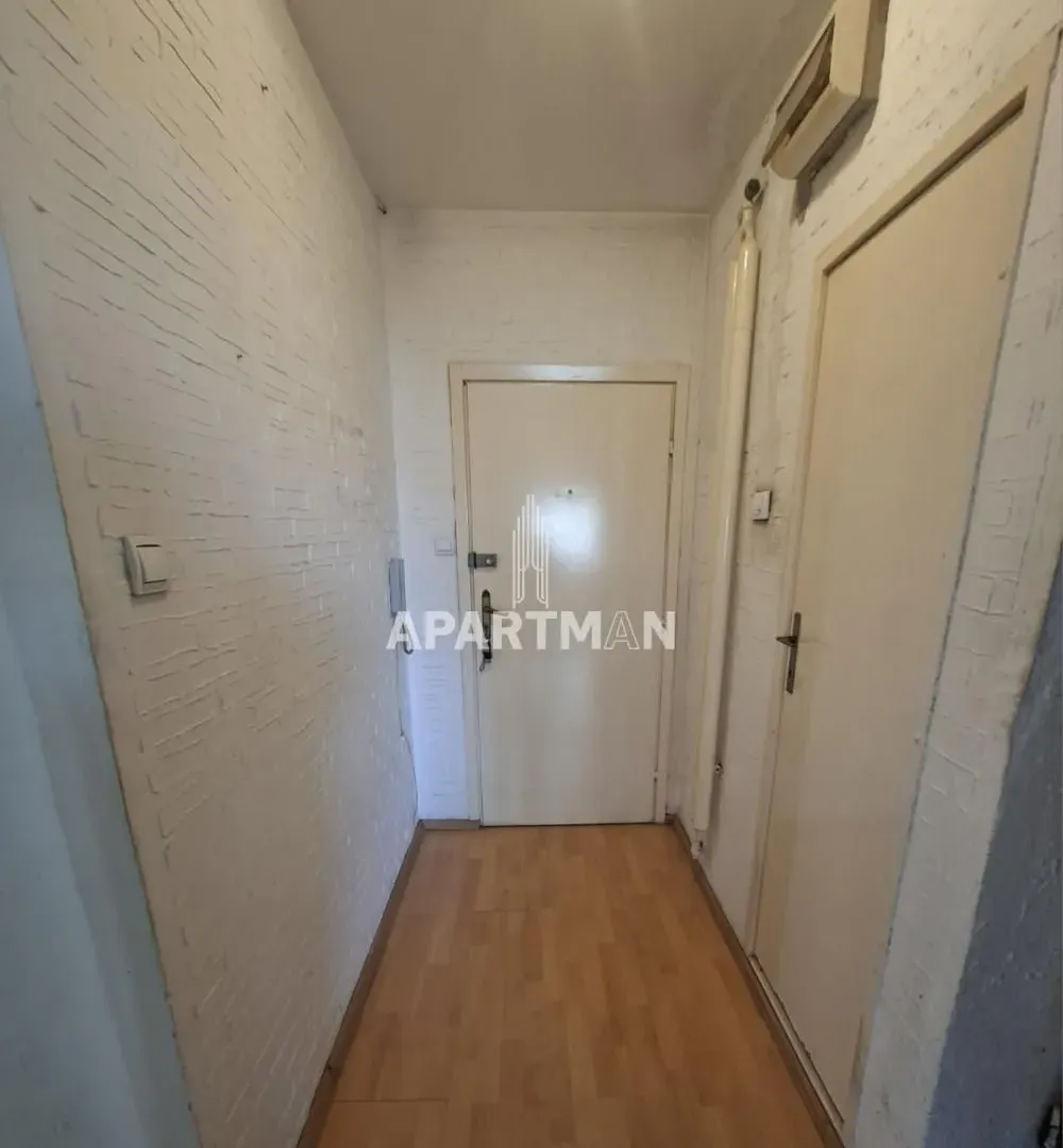 Sale, two bedroom apartment, 64m², Novi Beograd Blok 70, Novi Beograd Sve Podlokacije