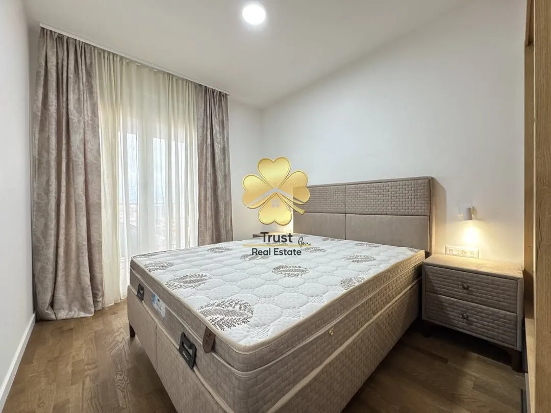 Rent, one bedroom apartment, 50m², Stari Aerodrom, Podgorica