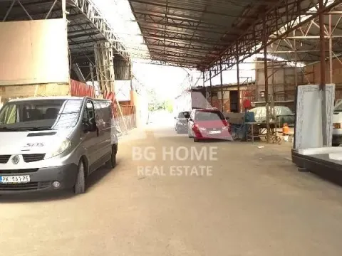 Izdavanje, poslovni prostor, 1120m², Obrenovac, Beograd - image 13