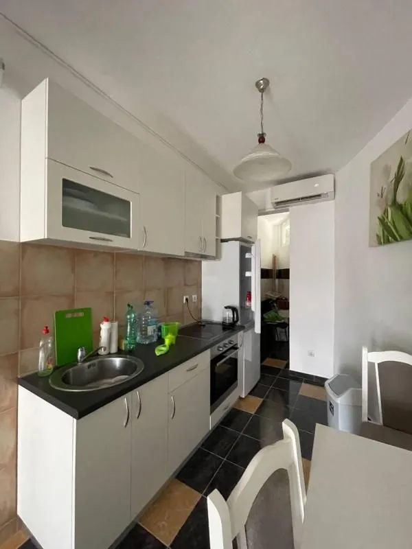 Prodaja, jednosoban stan, 48m², Topla, Herceg Novi
