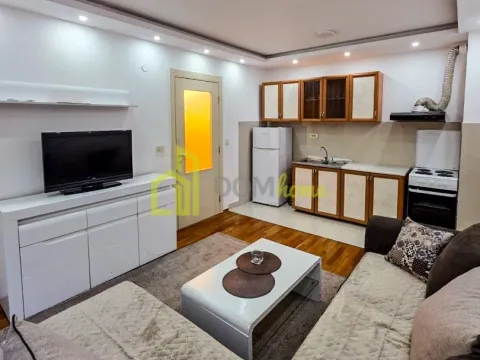 Izdavanje, jednosoban stan, 40m², Zabjelo, Podgorica - image 6