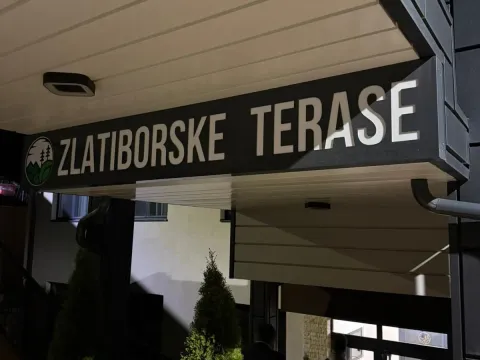 Sale, one bedroom apartment, 36m², Zlatibor, Srbija - image 19