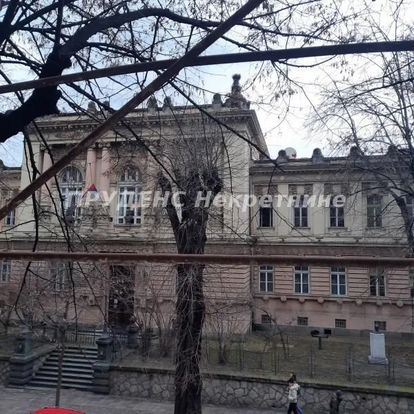 Izdavanje, jednosoban stan, 25m², Stari Grad, Beograd