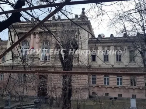 Izdavanje, jednosoban stan, 25m², Stari Grad, Beograd - image 12