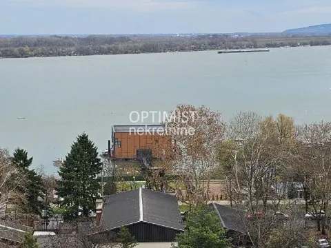 Rent, three bedroom apartment, 78m², Zemun Kej, Zemun Sve Podlokacije - image 12