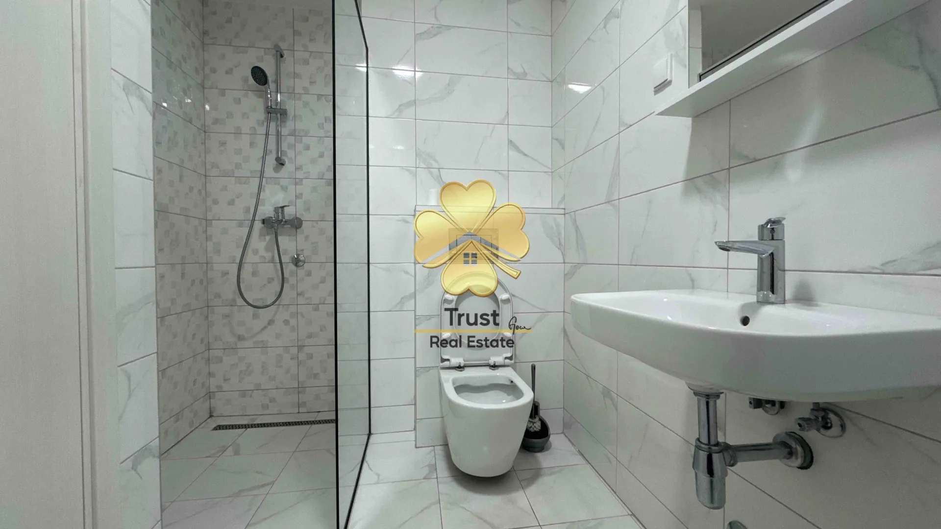 Rent, two bedroom apartment, 70m², Stari Aerodrom, Podgorica