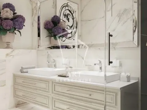 Prodaja, dvosoban stan, 113m², Vračar Centar, Vračar Sve Podlokacije - image 4