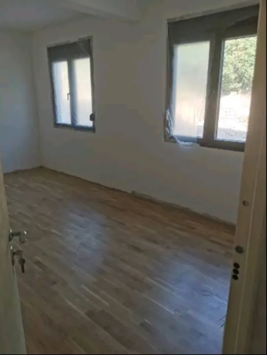 Sale, studio apartment, 26m², Zabjelo, Podgorica