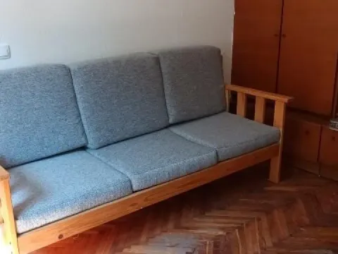 Stan in Botanička Bašta