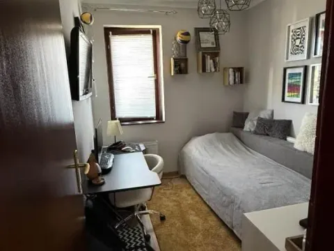 Sale, two bedroom apartment, 64m², Novi Beograd Blok 62, Novi Beograd Sve Podlokacije - image 5
