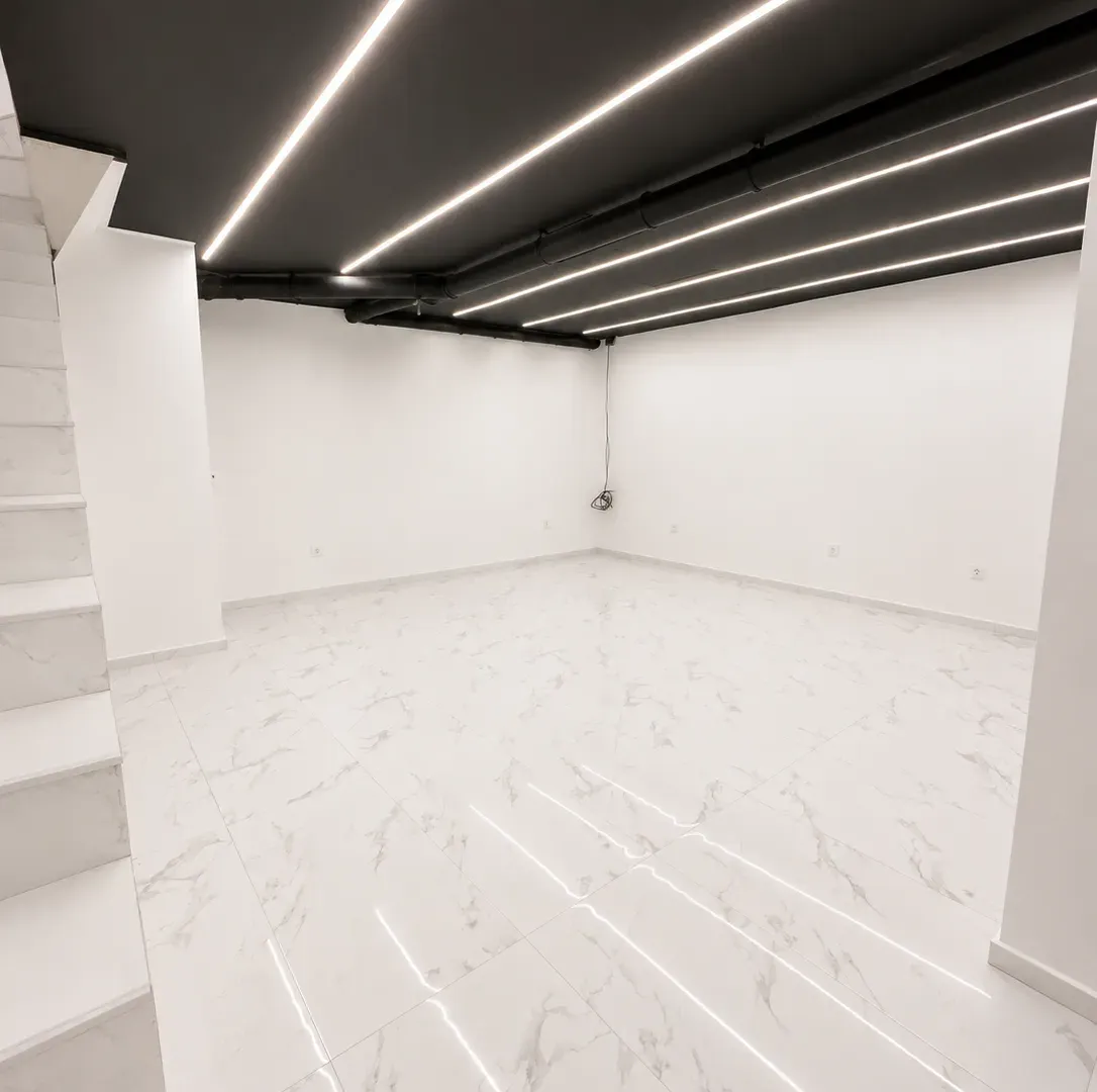 Rent, office space, 115m², Stari Aerodrom, Podgorica