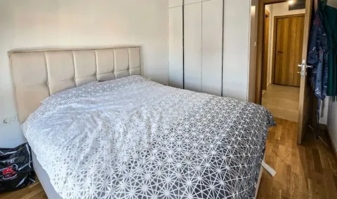 Sale, one bedroom apartment, 41m², Tološi, Podgorica - image 10