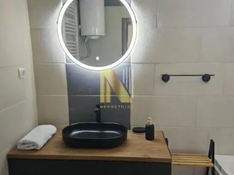 Izdavanje, kuća, 50m², Čurug, Žabalj - image 8