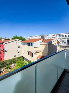 Rent, one bedroom apartment, 59m², Central Point, Podgorica - image 858
