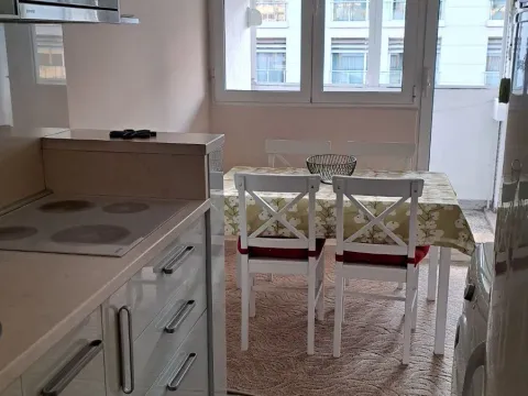 Sale, two bedroom apartment, 59m², Gorica C, Podgorica - image 7