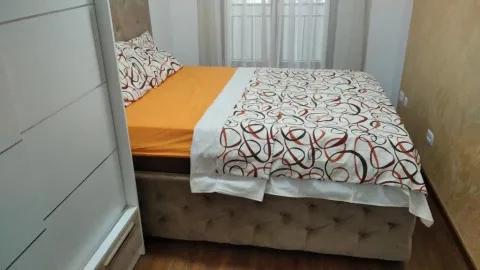 Rent, two bedroom apartment, 70m², Master Kvart, Podgorica - image 3