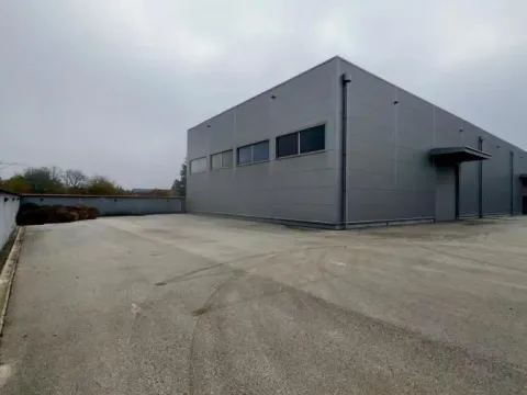 Sale, office space, 1201m², Kudeljarski Nasip, Pančevo - image 7