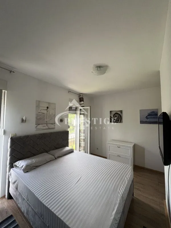 Rent, two bedroom apartment, 67m², Zabjelo, Podgorica