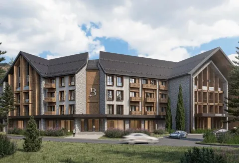 Prodaja, jednosoban stan, 31m², Kolašin, Crna Gora - image 3
