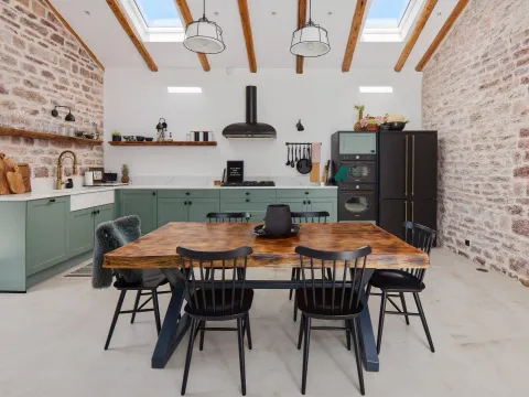 Prodaja, kuća, 293m², Donja Lastva, Tivat - image 12