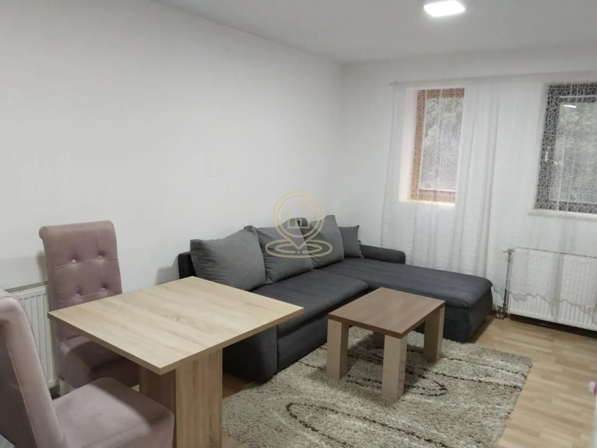 Prodaja, jednosoban stan, 47m², Blok Vila, Petrovaradin