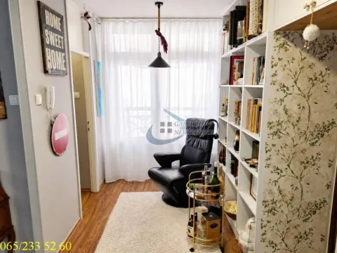 Prodaja, dvosoban stan, 75m², Banjica, Voždovac Sve Podlokacije - image 7