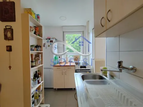 Sale, two bedroom apartment, 43m², Liman 4, Novi Sad Sve Podlokacije - image 9