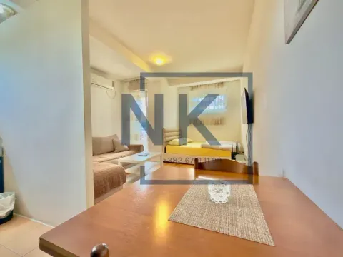 Sale, studio apartment, 28m², Tuški Put, Podgorica - image 5